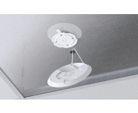 Access Point Ubiquiti U6+ (PLUS) (a/b/g/n/ac/ax 3000Mb/s) 2,4/5GHz